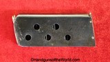 Haenel Schmeisser Model II, 6.35mm - Image 14 of 15