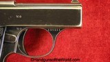 Haenel Schmeisser Model II, 6.35mm - Image 4 of 15