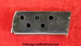 Haenel Schmeisser Model II, 6.35mm - Image 15 of 15