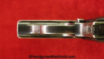 Haenel Schmeisser Model II, 6.35mm - Image 9 of 15