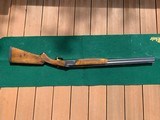 ithaca model 500 o/u 20 gauge shotgun i/c and mod - 2 of 2