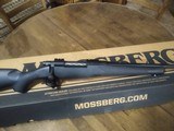 mossberg patriot - 1 of 9