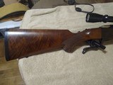 Ruger #1, in ultra hard to find 6mm remington - 2 of 4