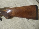 Ruger #1, in ultra hard to find 6mm remington - 1 of 4