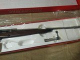 Winchester Model 52B - 1 of 3