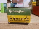 .30-06, 6mm remington, 243 win., 12 gauge turkey loads, 38 special - 4 of 5