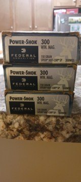new ammo, once fired brass - 4 of 8