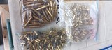 new ammo, once fired brass - 5 of 8