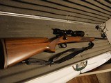 Remington 700 1990 Classic - 1 of 10