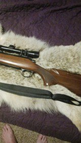 Remington 700 1990 Classic - 7 of 10