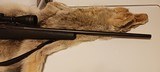 Winchester Model 70, custom rifle - 3 of 4