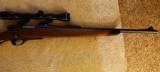 Remington 660 in .308 Winchester - 3 of 8