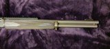 Marlin .45-70, green laminated stock, stainless steel - 4 of 6