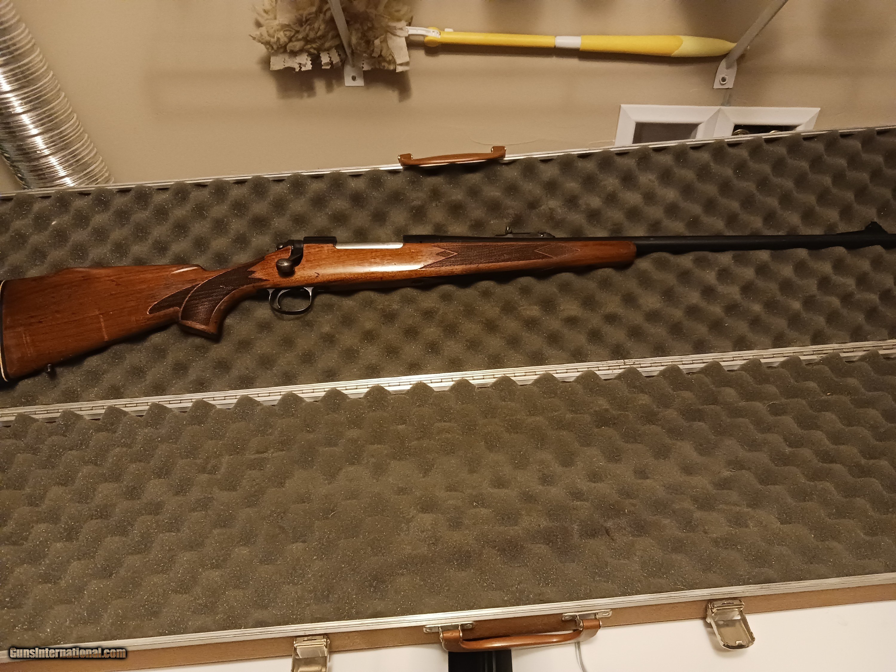 Remington 700 ADL, 7MM Remington Magnum