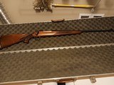 Remington 700 ADL, 7MM Remington Magnum - 1 of 5