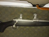 Ruger Hawkeye Stainless - 1 of 5