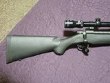 Mossberg Patriot .25-06 Remington with Tasco Scope - 2 of 6