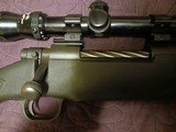 Mossberg Patriot .25-06 Remington with Tasco Scope - 5 of 6