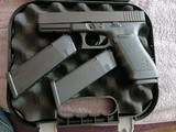 GLOCK Model 20, 10mm with extras - 1 of 8