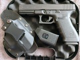 GLOCK Model 20, 10mm with extras - 2 of 8