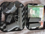 GLOCK Model 20, 10mm with extras - 6 of 8