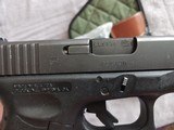 GLOCK Model 20, 10mm with extras - 8 of 8