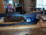 Remington 700, .223 Remington, Varmint, Tactical, Target - 4 of 12