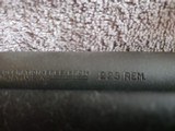 Remington 700, .223 Remington, Varmint, Tactical, Target - 2 of 12