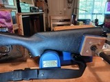 Remington 700, .223 Remington, Varmint, Tactical, Target - 6 of 12