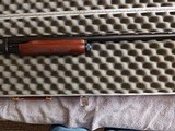 Remington 870 Wingmaster 12 Gauge - 2 of 7