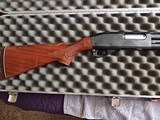 Remington 870 Wingmaster 12 Gauge - 1 of 7