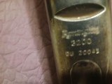 Remington 3200 Special Trap 12 Gauge Over/Under Shotgun - 6 of 12