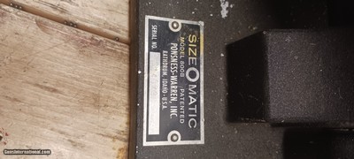 MEC Progressive Shotshell Reloaders