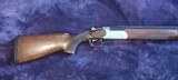 Traditions by Fausti, Sporting Clays Over/Under 12 gauge - 13 of 13