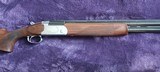 Traditions by Fausti, Sporting Clays Over/Under 12 gauge - 6 of 13