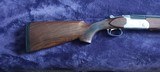 Traditions by Fausti, Sporting Clays Over/Under 12 gauge - 10 of 13