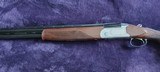 Traditions by Fausti, Sporting Clays Over/Under 12 gauge - 7 of 13