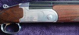Traditions by Fausti, Sporting Clays Over/Under 12 gauge - 9 of 13