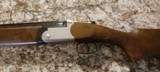 F. Sarriugarti Over/Under 12 Gauge shotgun - 8 of 9