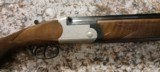 F. Sarriugarti Over/Under 12 Gauge shotgun - 3 of 9
