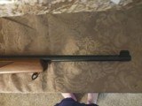 Ruger 10/22 Sporter 50th Anniversary - 3 of 8