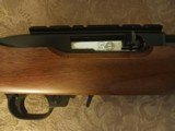 Ruger 10/22 Sporter 50th Anniversary