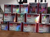 Hornady, Berger, Nosler, Speer,Siera, Remington bullets, Vita Vuori powders - 8 of 13