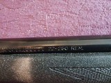 Remington 700 BDL Embellished Engraving, .22-250 Remington - 12 of 13