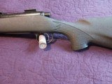Remington 700 BDL Embellished Engraving, .22-250 Remington - 8 of 13