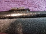 Remington 700 BDL Embellished Engraving, .22-250 Remington - 11 of 13