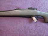 Remington 700 BDL Embellished Engraving, .22-250 Remington - 10 of 13