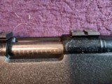 Remington 700 BDL Embellished Engraving, .22-250 Remington - 7 of 13
