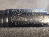 Remington 700 BDL Embellished Engraving, .22-250 Remington - 13 of 13