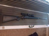 Remington 700 BDL Synthetic 7MM Remington Magnum - 14 of 14